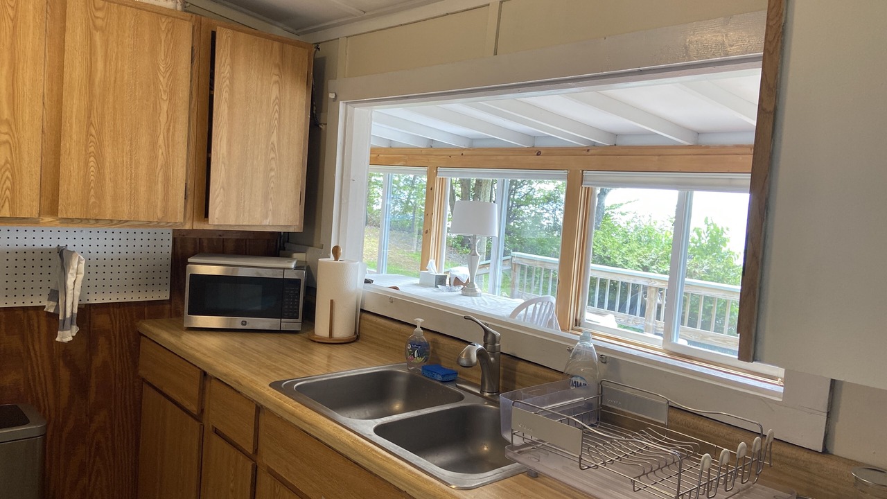 Photo of Kitchen in New North End