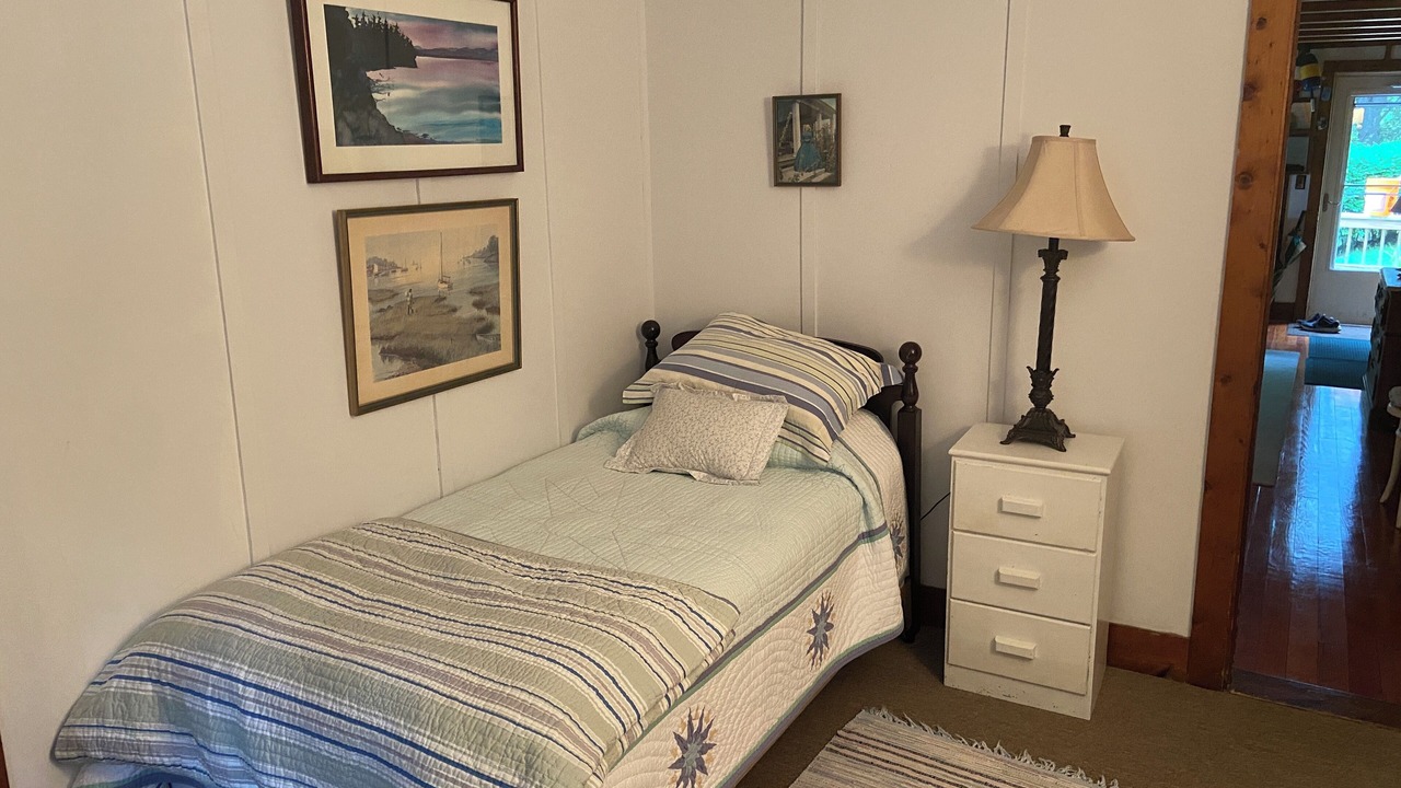 Photo of Bedroom in New North End