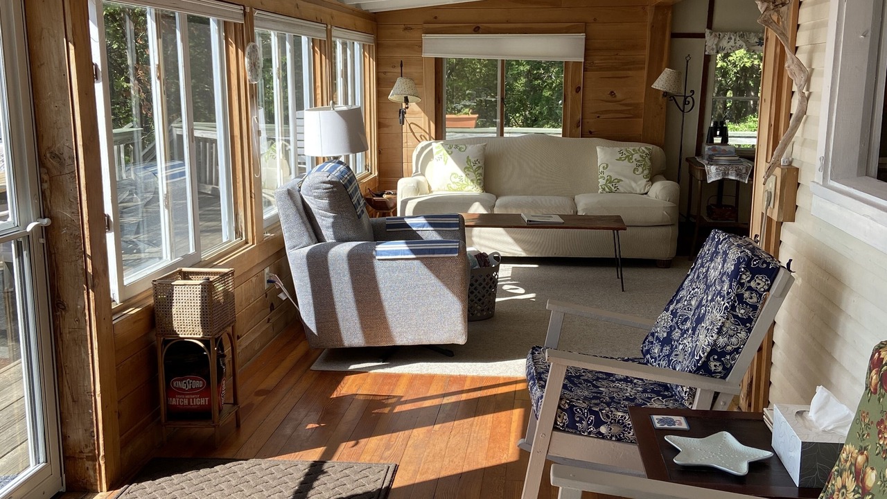 Photo of Livingroom in New North End