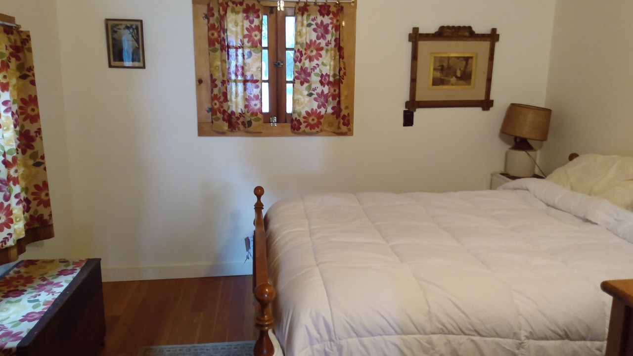 Photo of Bedroom in New North End