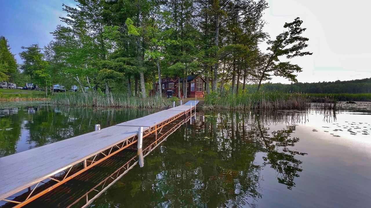Photo of Outdoor in Chief Lake