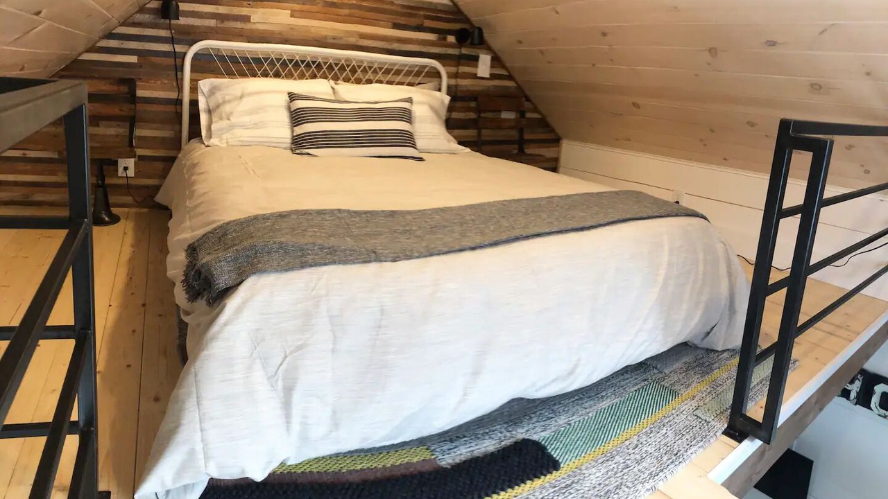 Photo of Bedroom in Morristown