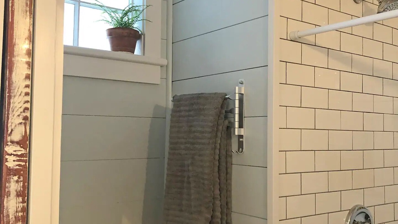Photo of Bathroom in Morristown