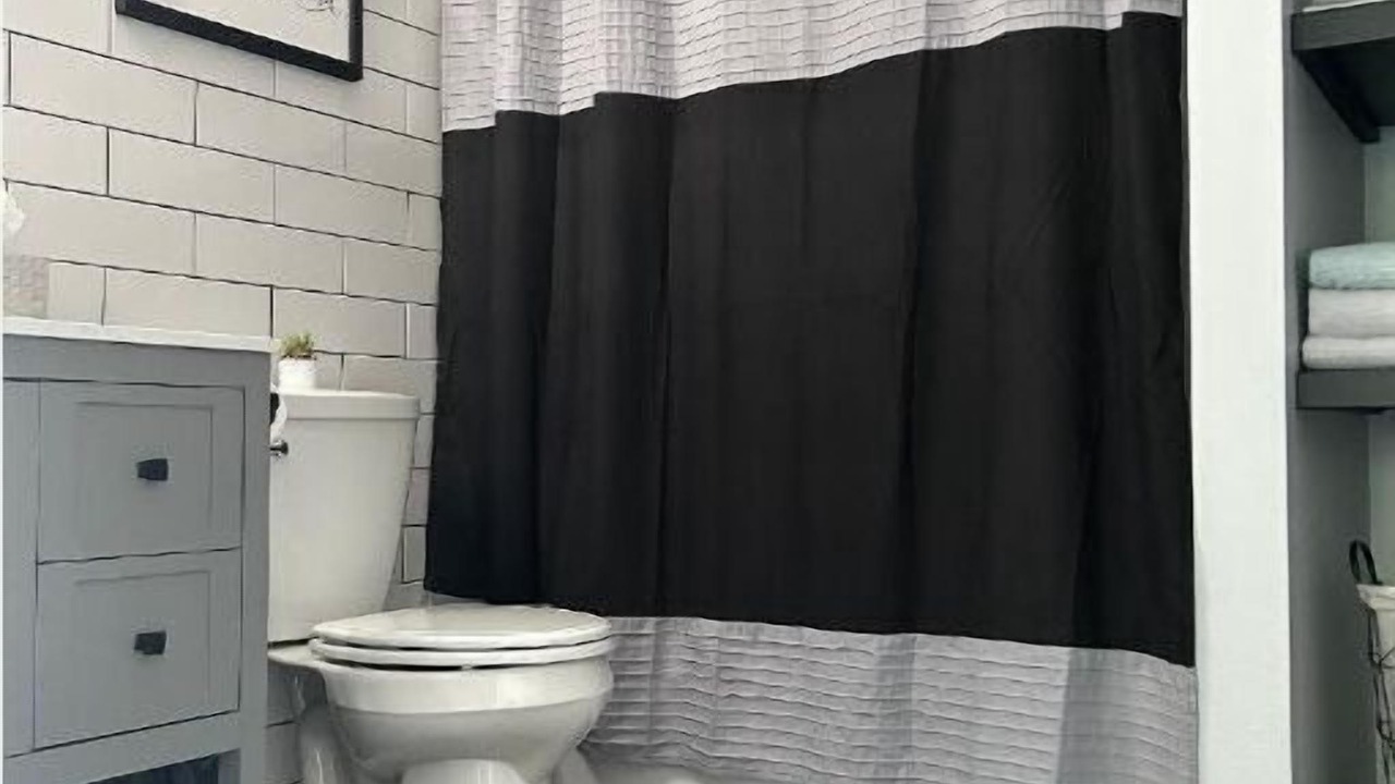 Photo of Bathroom in Shell Lake