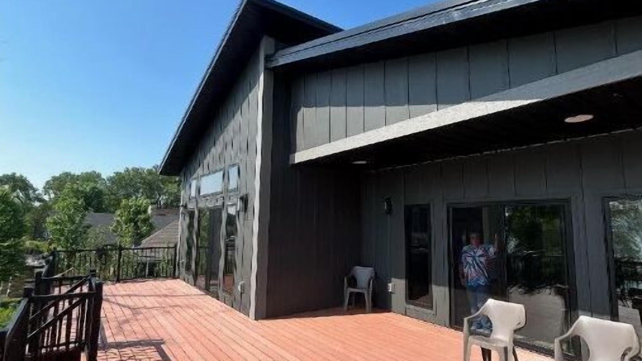 Photo of Outdoor in Shell Lake