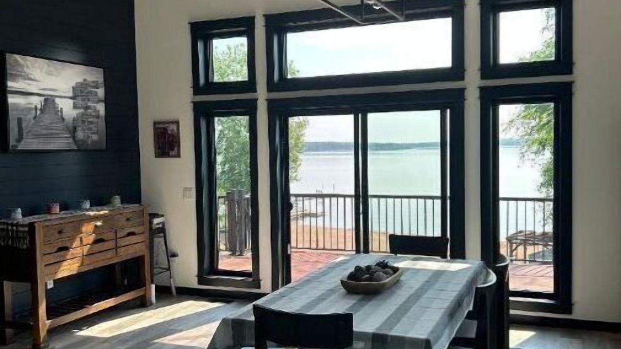 Photo of Bedroom in Shell Lake