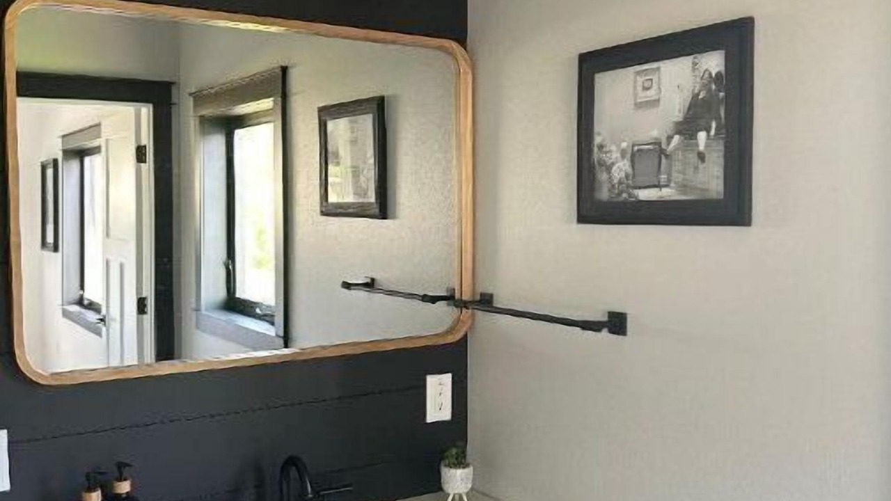Photo of Bathroom in Shell Lake