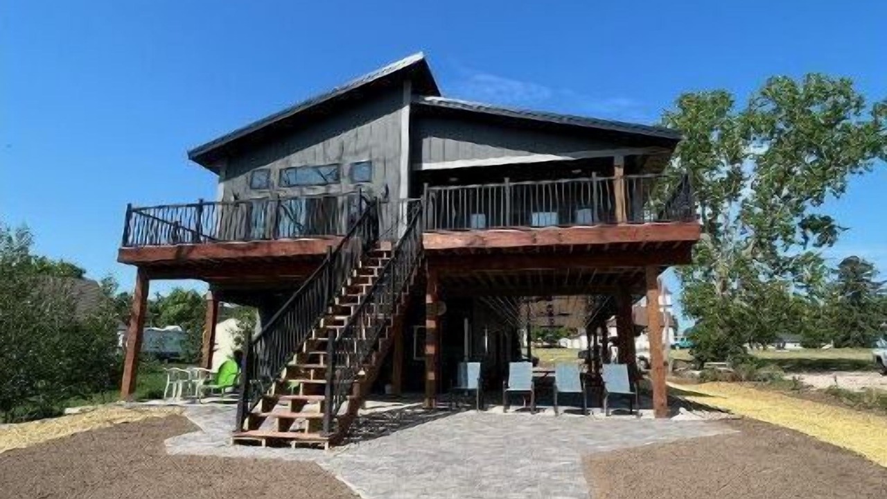 Photo of Outdoor in Shell Lake