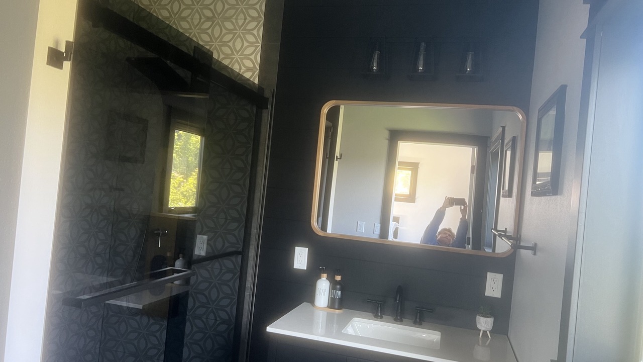 Photo of Bathroom in Shell Lake