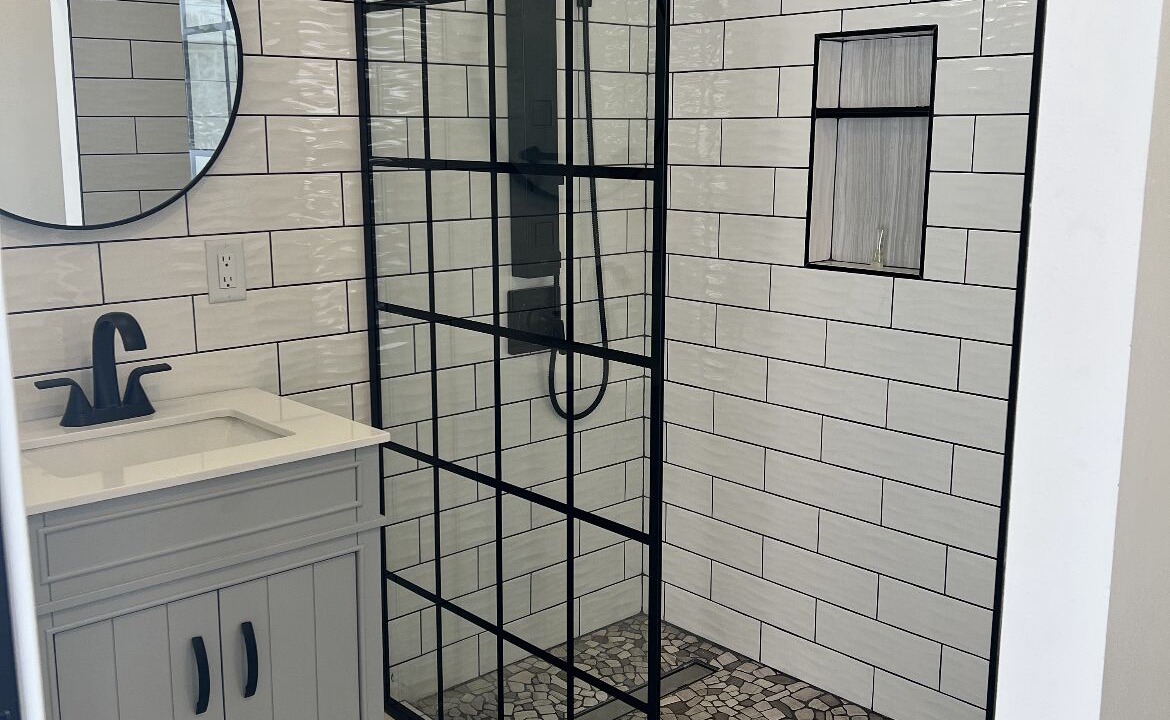 Photo of Bathroom in Shell Lake