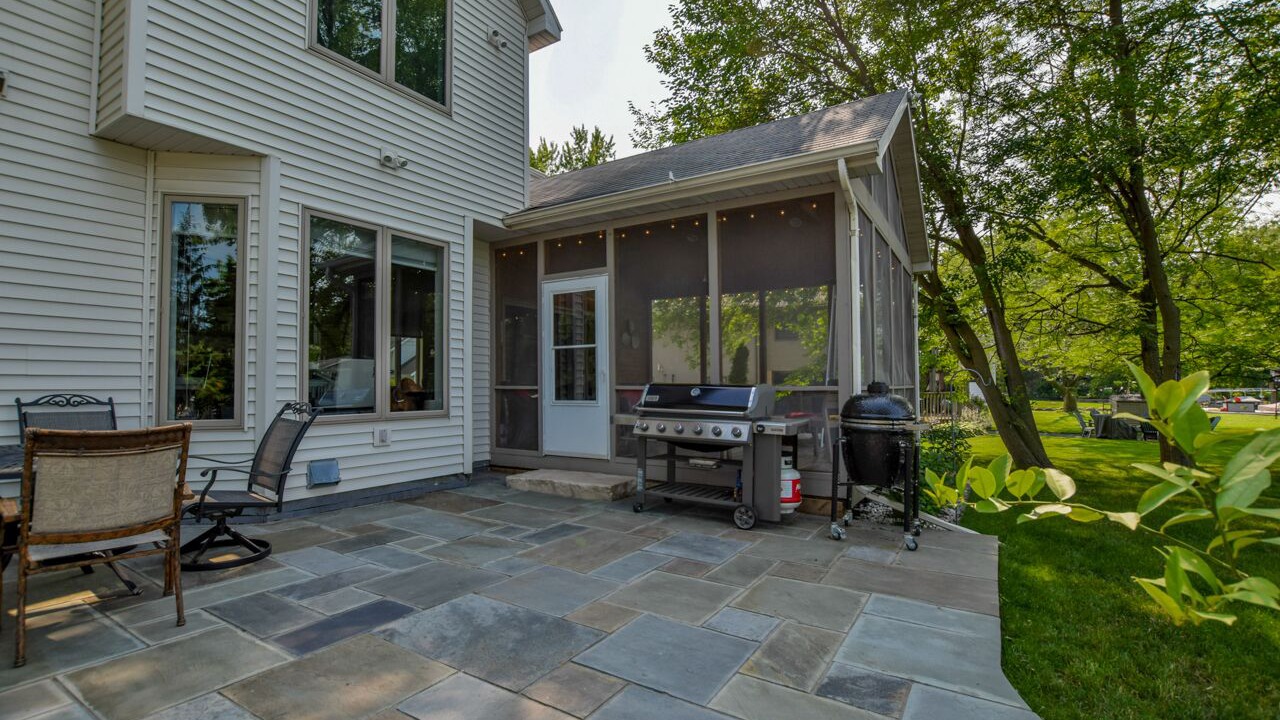 Photo of Patio Balcony in Monona