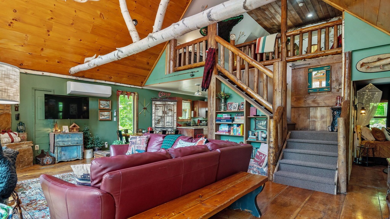 Photo of Livingroom in Hague