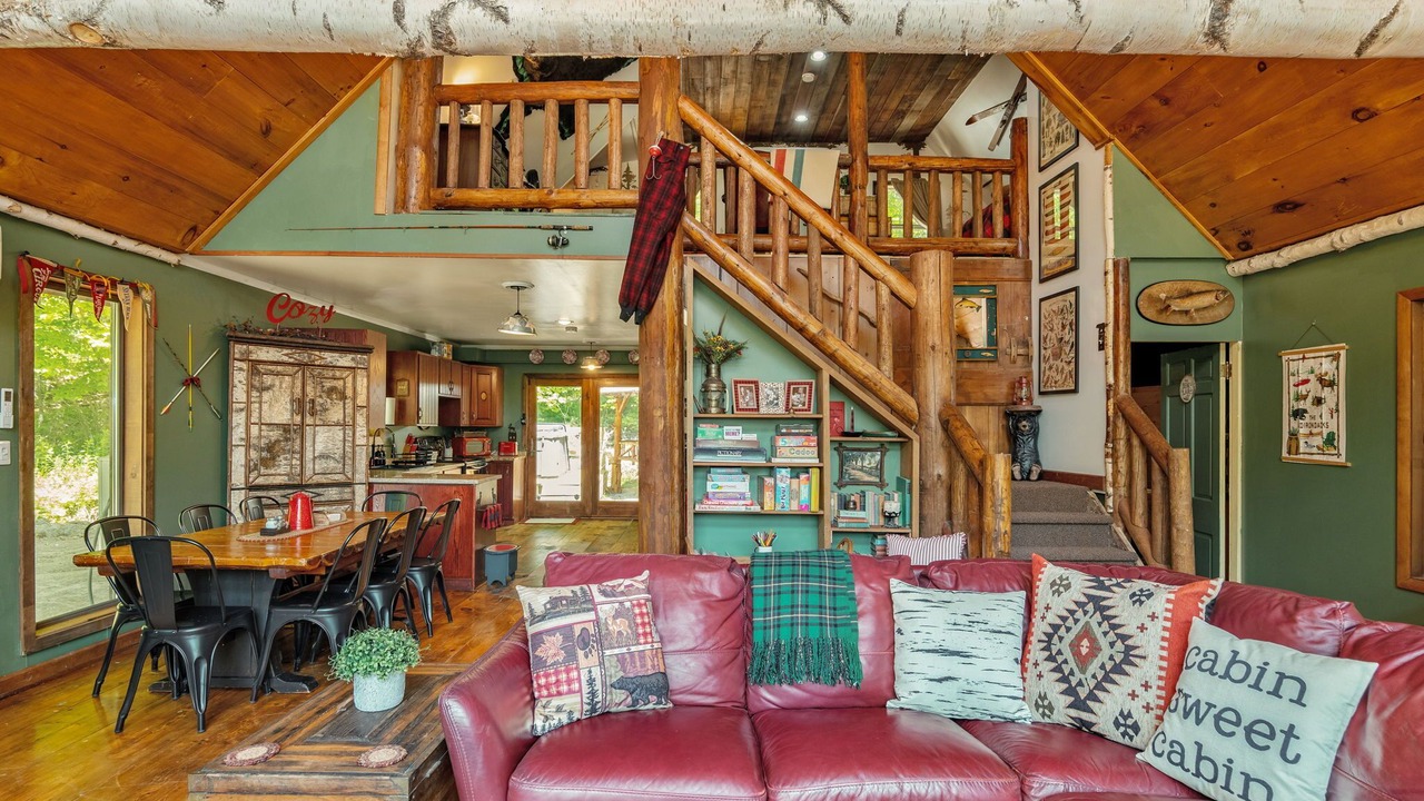 Photo of Livingroom in Hague