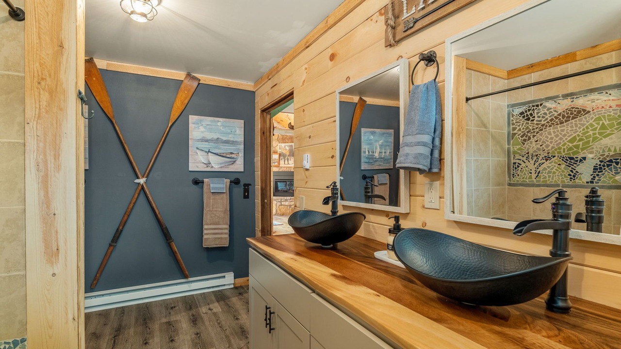 Photo of Bathroom in Hague