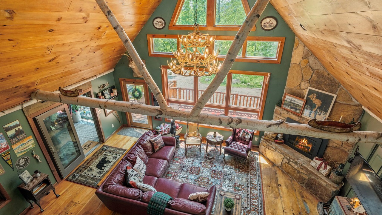 Photo of Livingroom in Hague