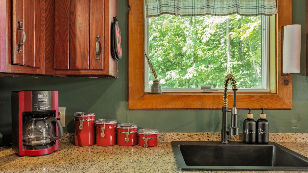 Photo of Kitchen in Hague
