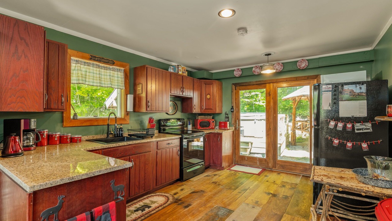 Photo of Kitchen in Hague
