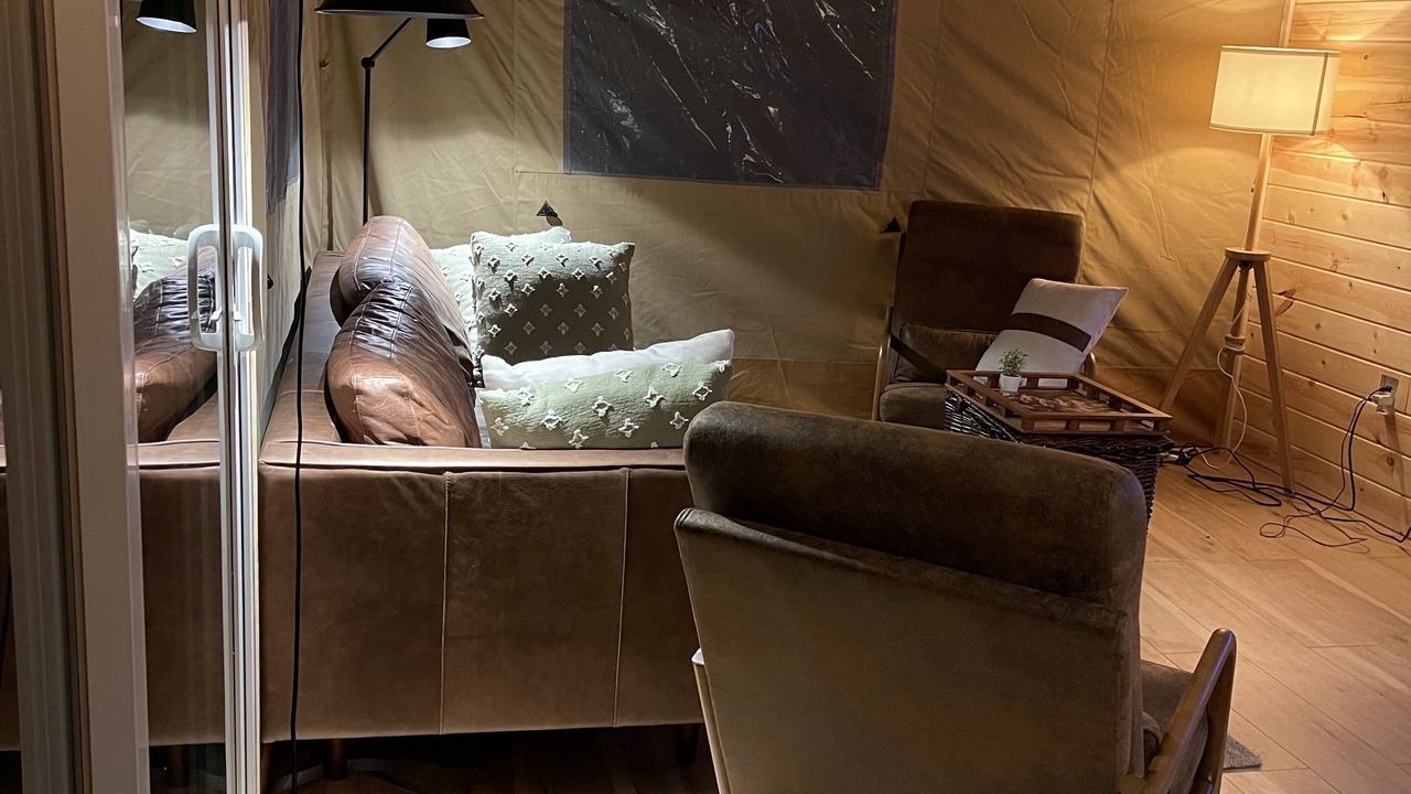Photo of Livingroom in Grand Rapids
