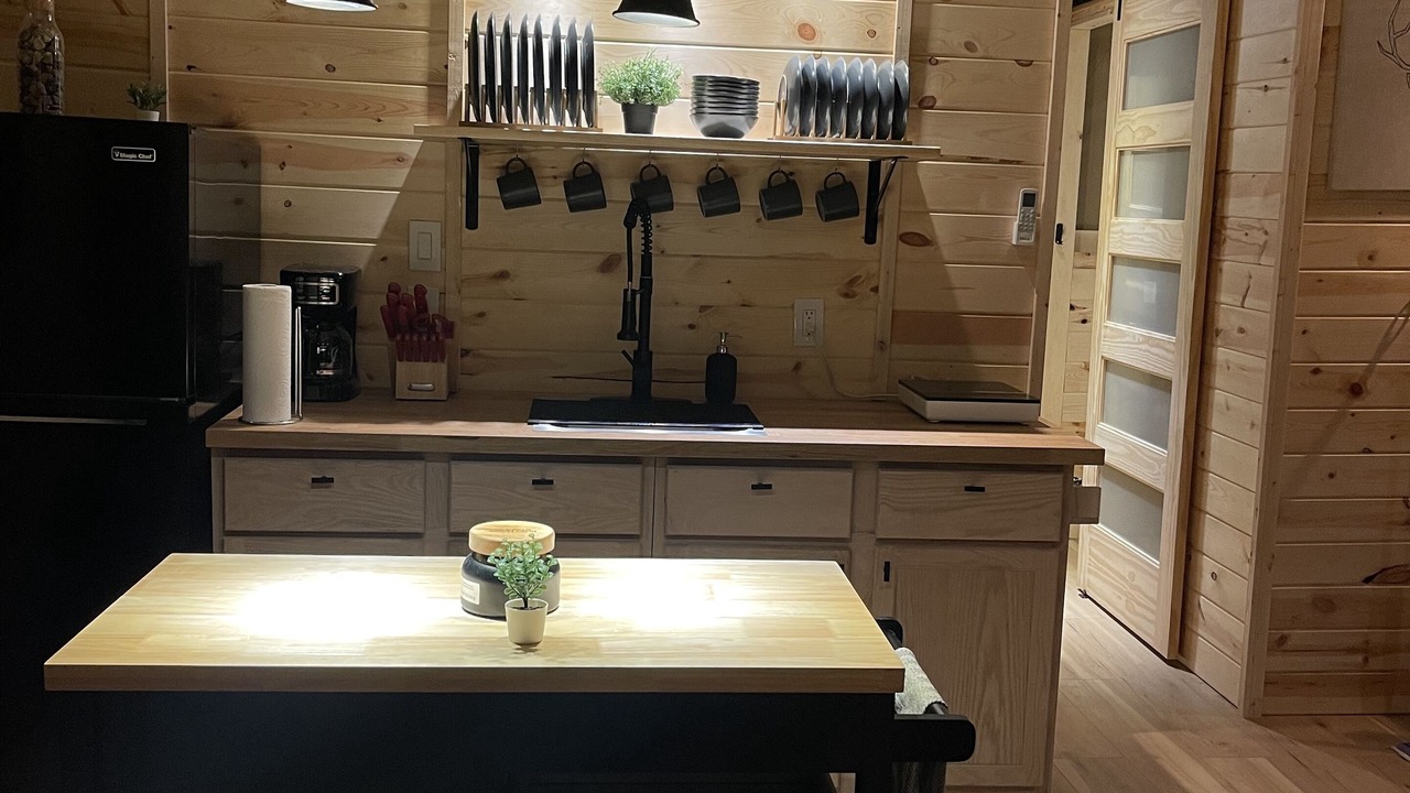 Photo of Kitchen in Grand Rapids