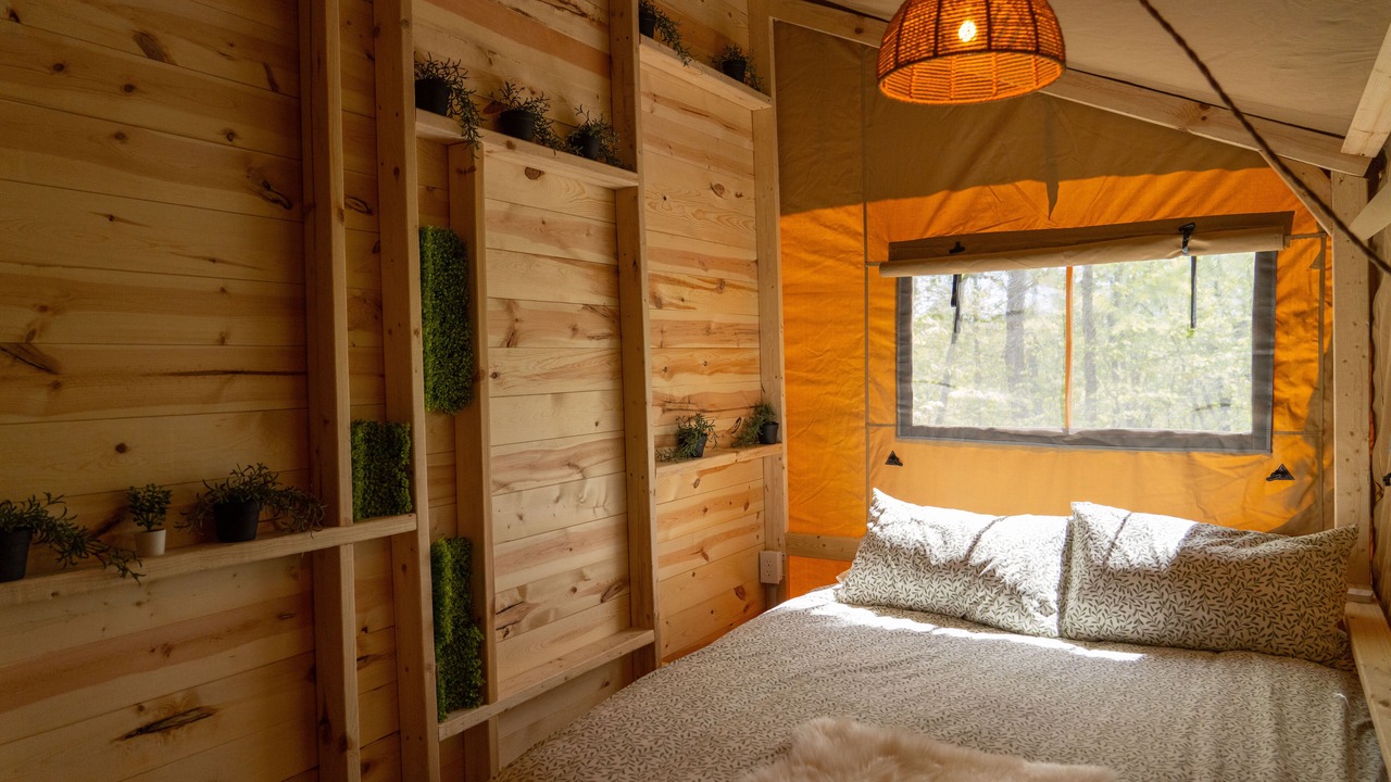 Photo of Bedroom in Grand Rapids