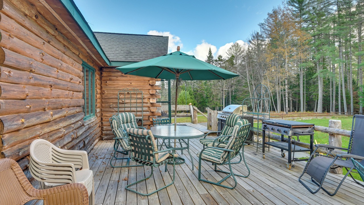 Photo of Outdoor in Long Lake