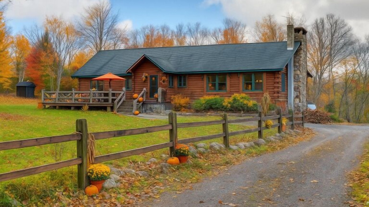 Photo of Outdoor in Long Lake