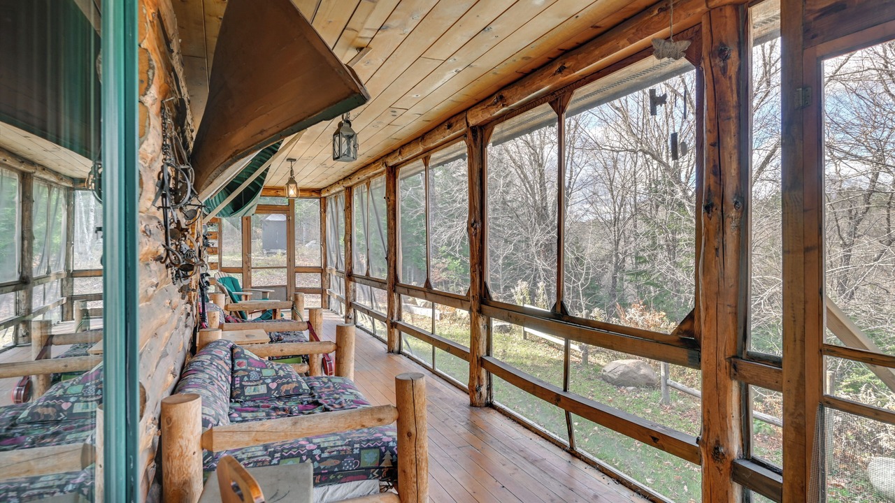 Photo of Outdoor in Long Lake