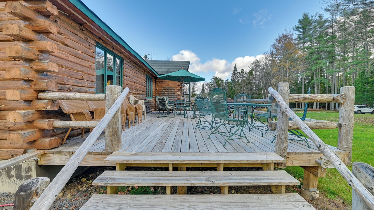 Photo of Outdoor in Long Lake