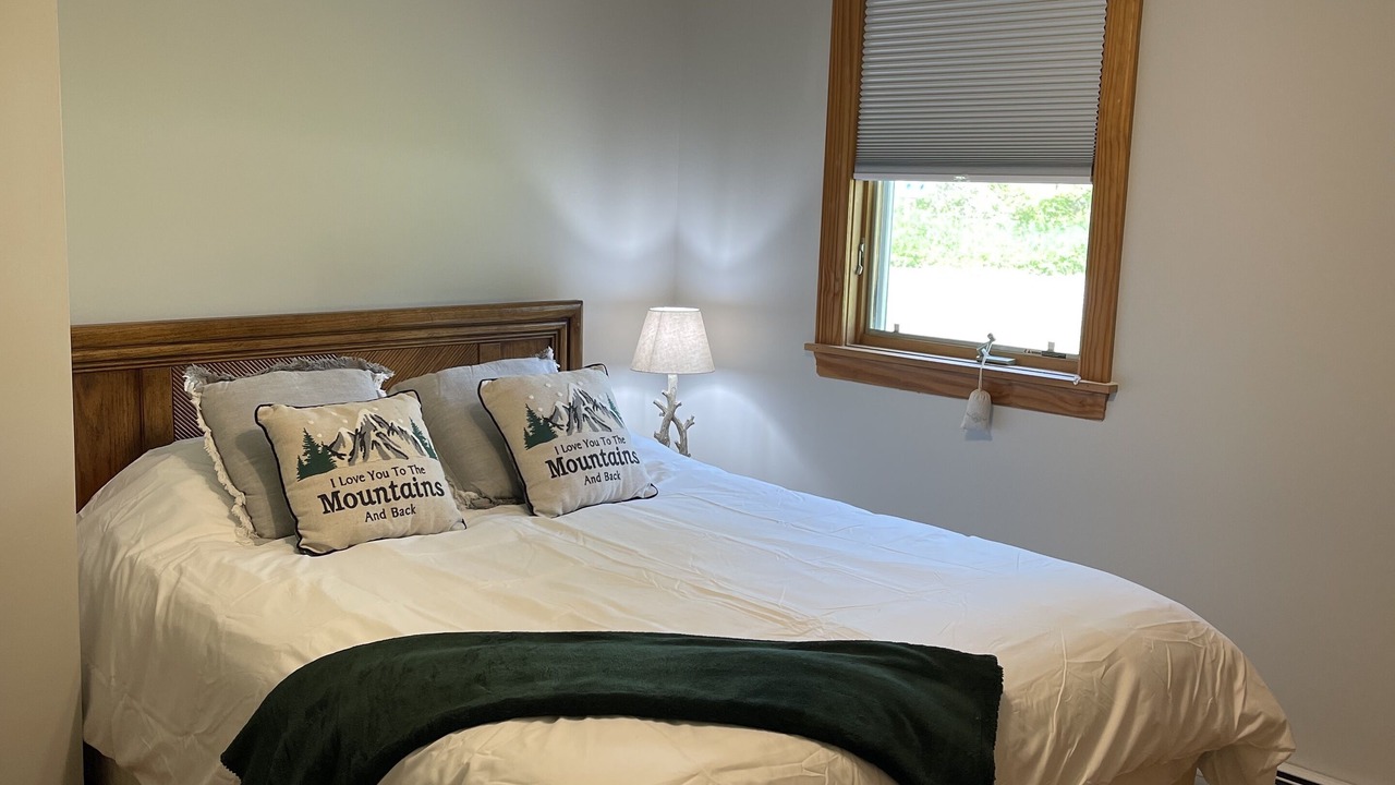 Photo of Bedroom in Wadhams
