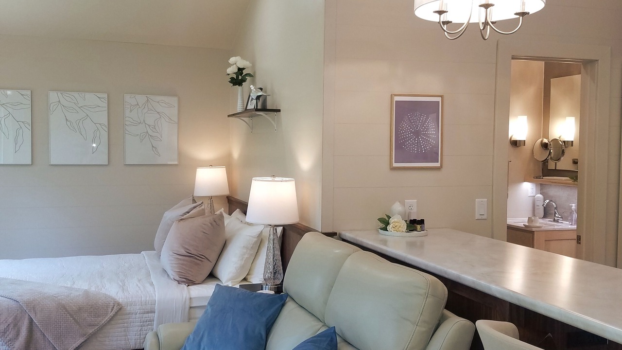 Photo of Bedroom in Elroy