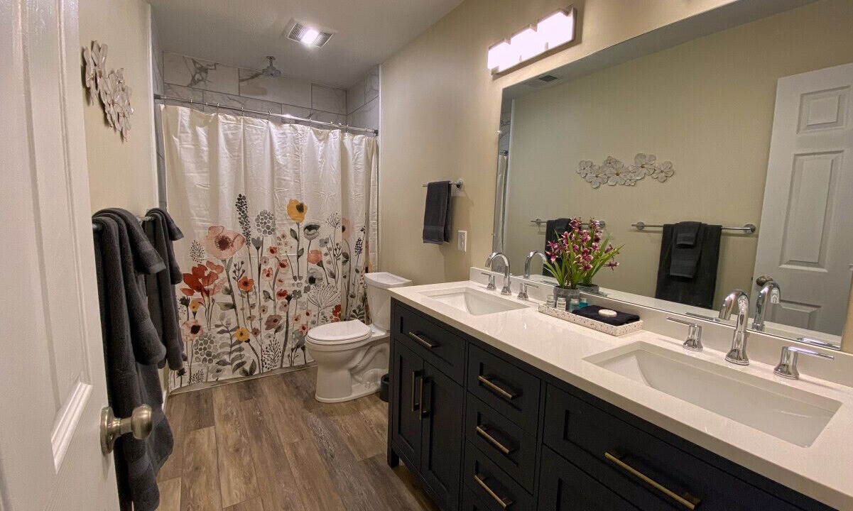 Photo of Bathroom in Kalamazoo