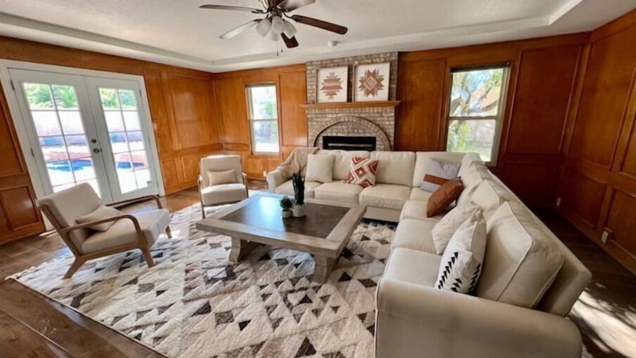 Photo of Livingroom in Northeast Heights
