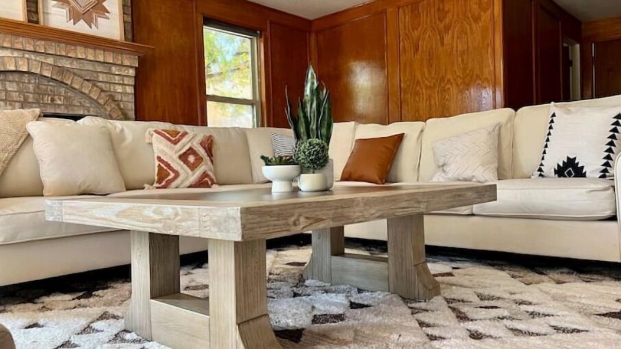 Photo of Livingroom in Northeast Heights