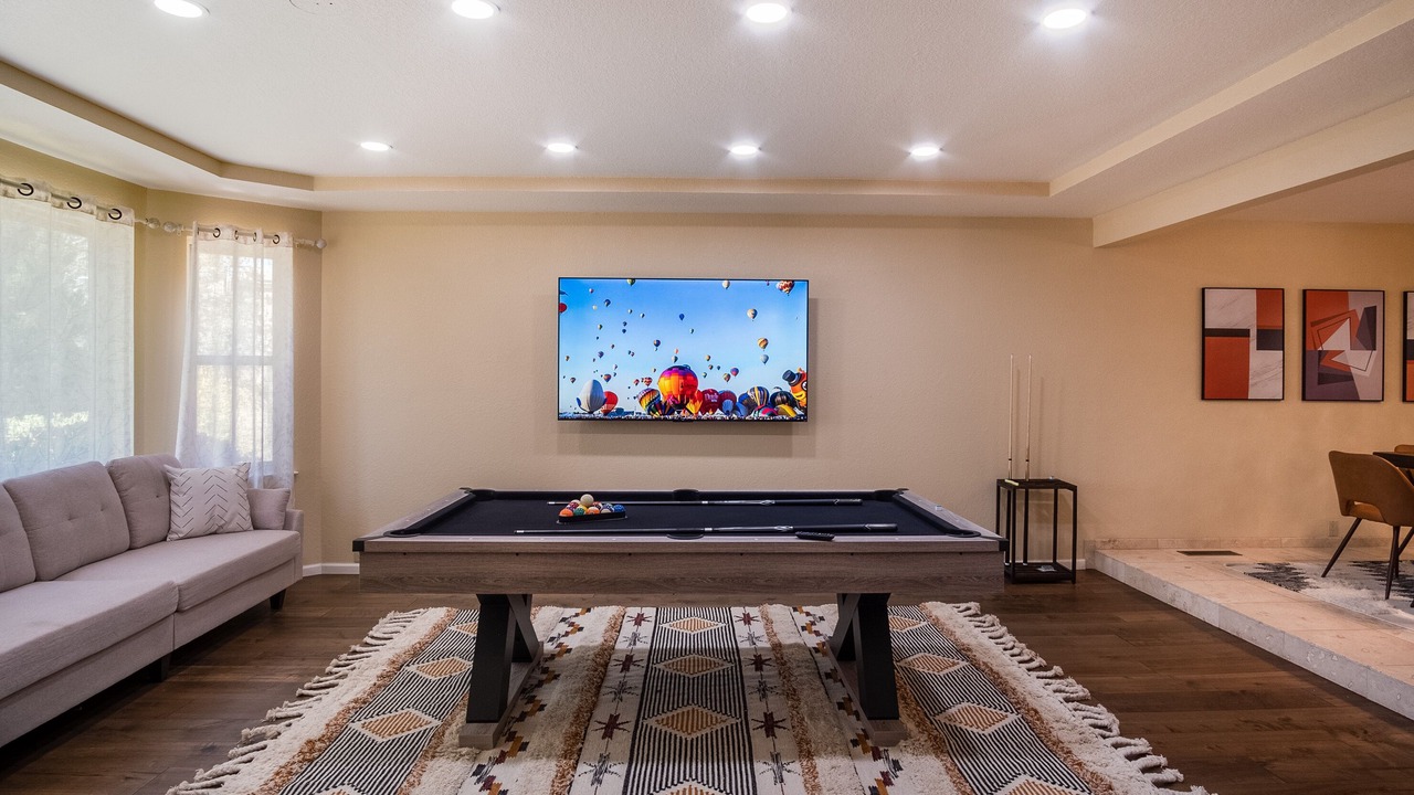 Photo of Livingroom in Northeast Heights