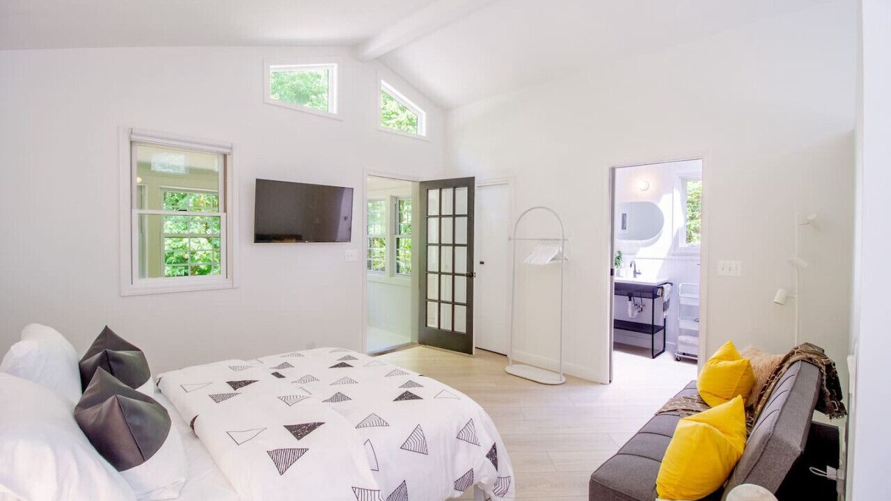 Photo of Bedroom in Lowell