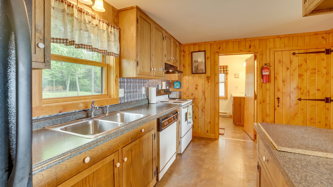 Photo of Kitchen in St. Albans