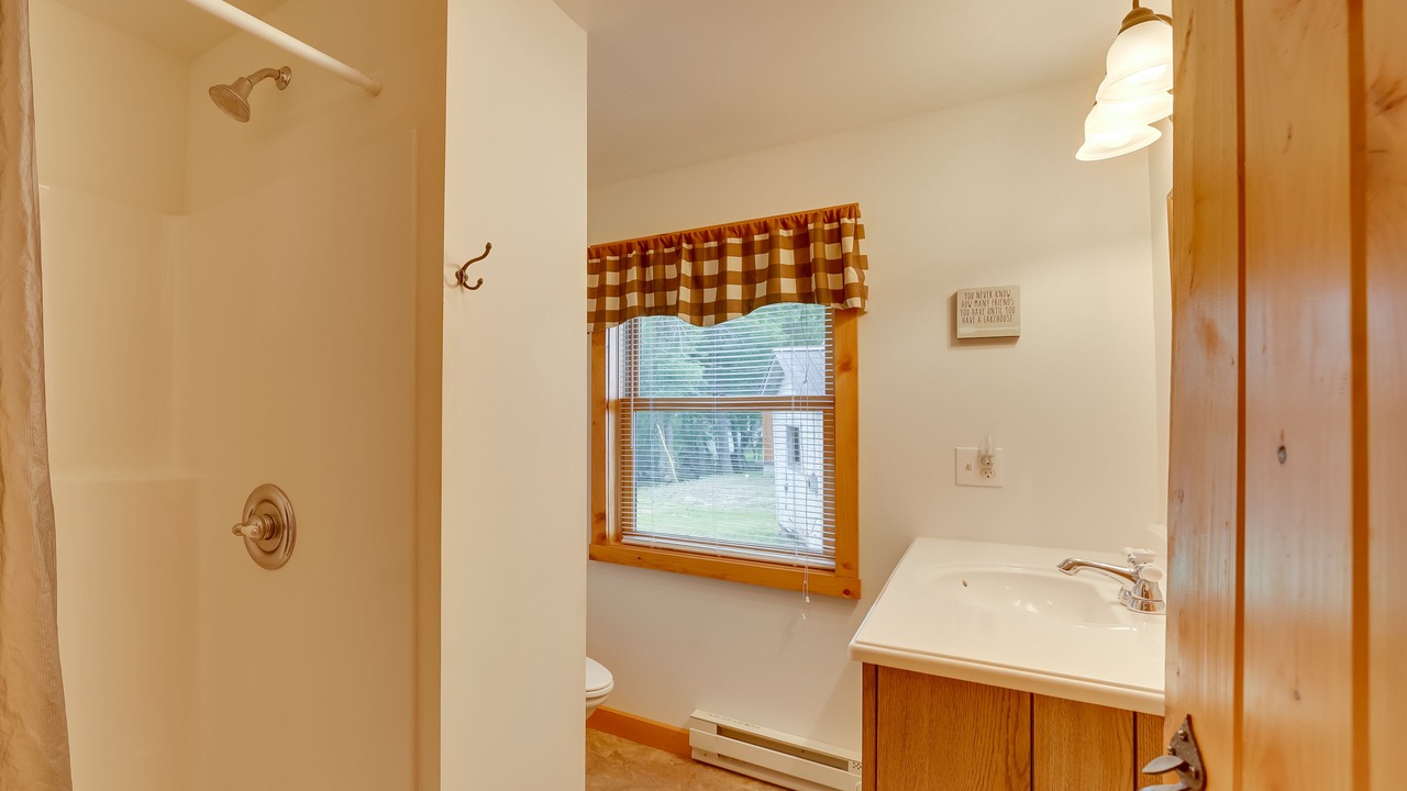Photo of Bathroom in St. Albans