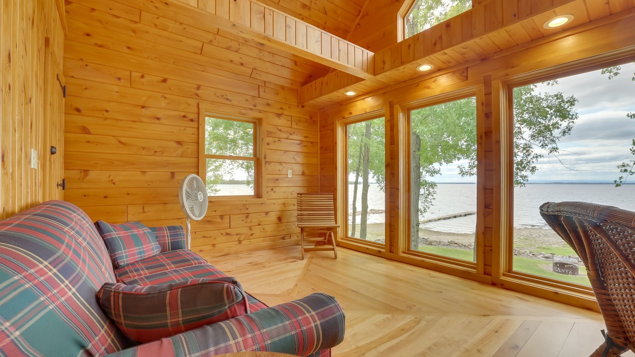 Photo of Livingroom in St. Albans