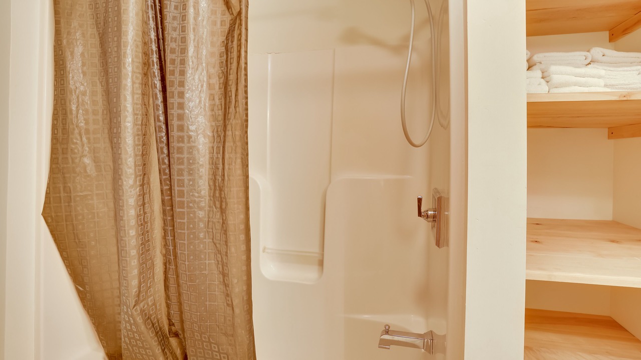 Photo of Bathroom in St. Albans