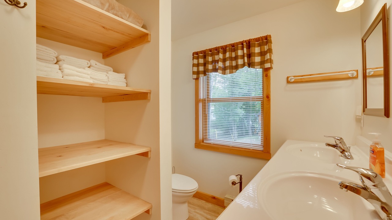 Photo of Bathroom in St. Albans