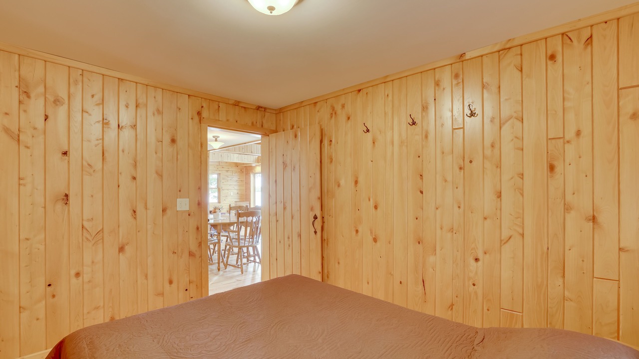 Photo of Bedroom in St. Albans