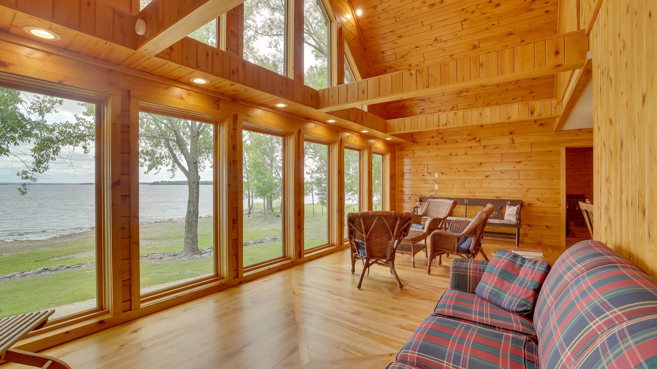 Photo of Livingroom in St. Albans