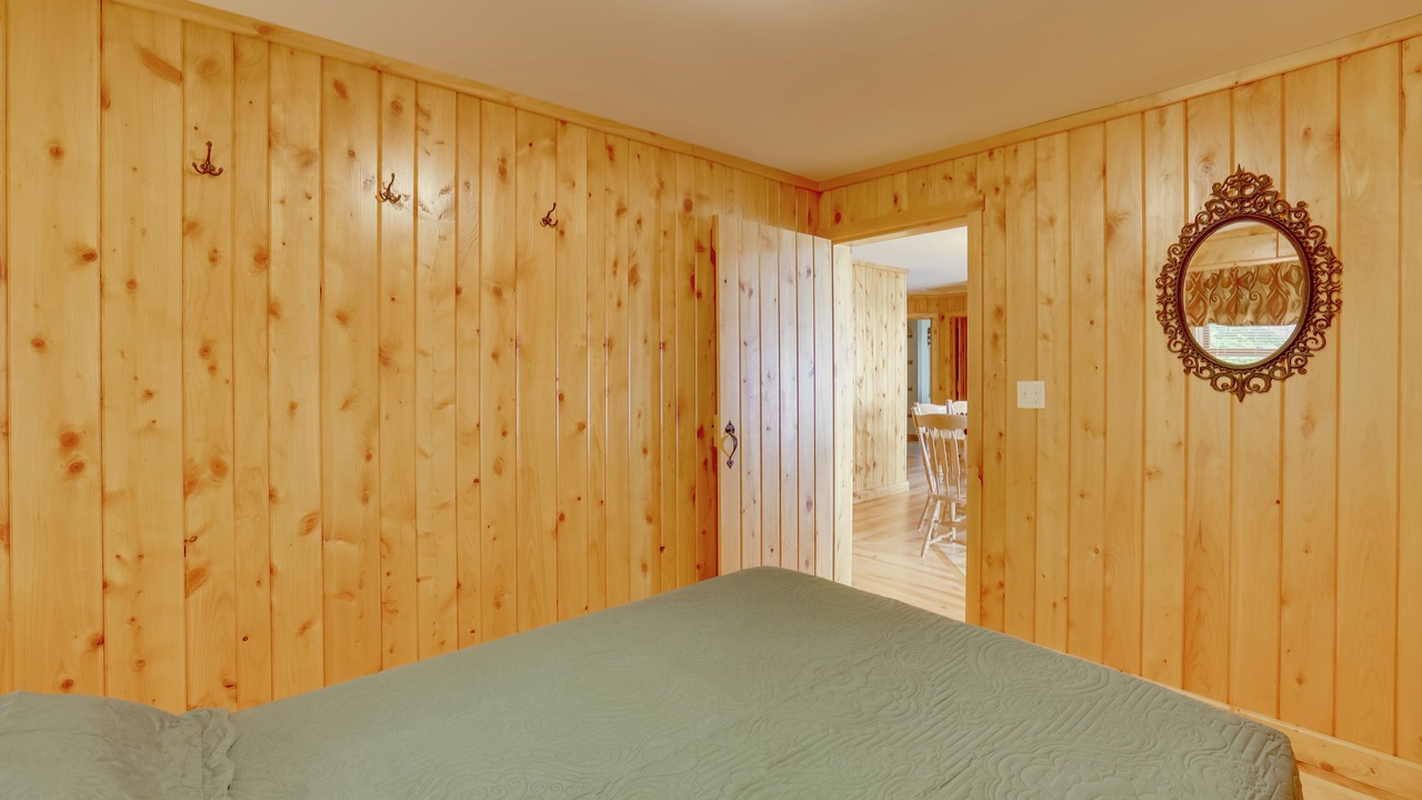 Photo of Bedroom in St. Albans