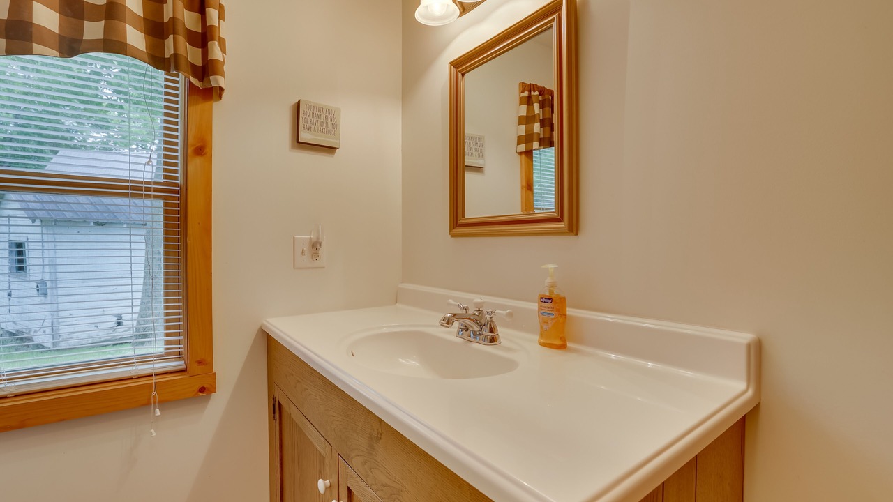 Photo of Bathroom in St. Albans