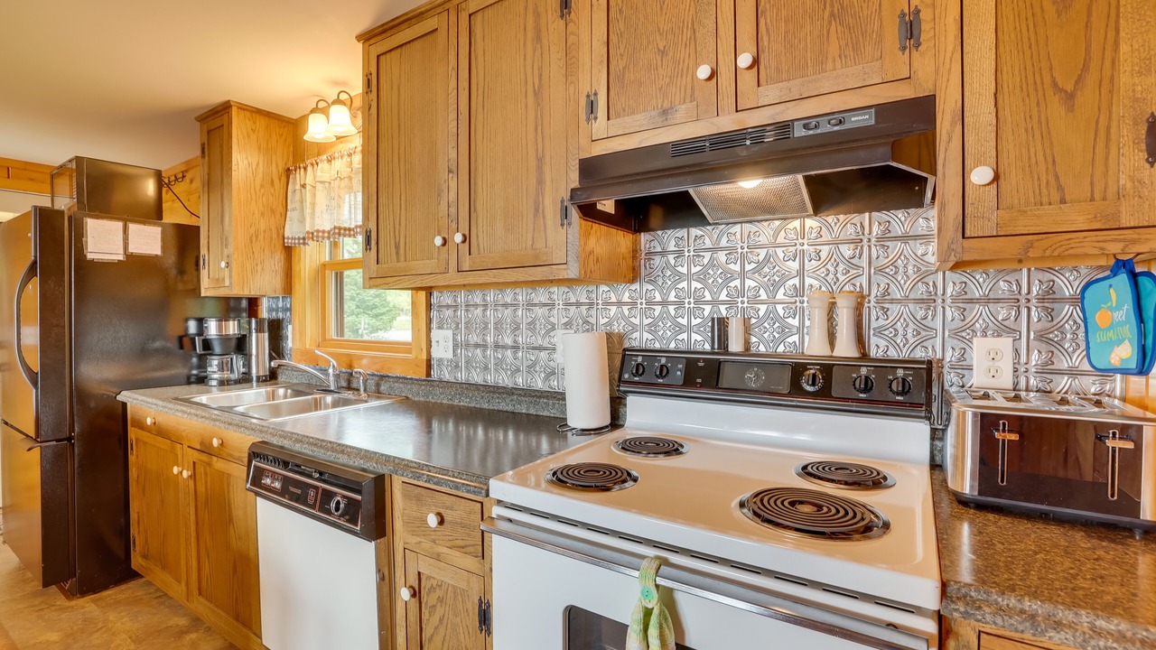 Photo of Kitchen in St. Albans