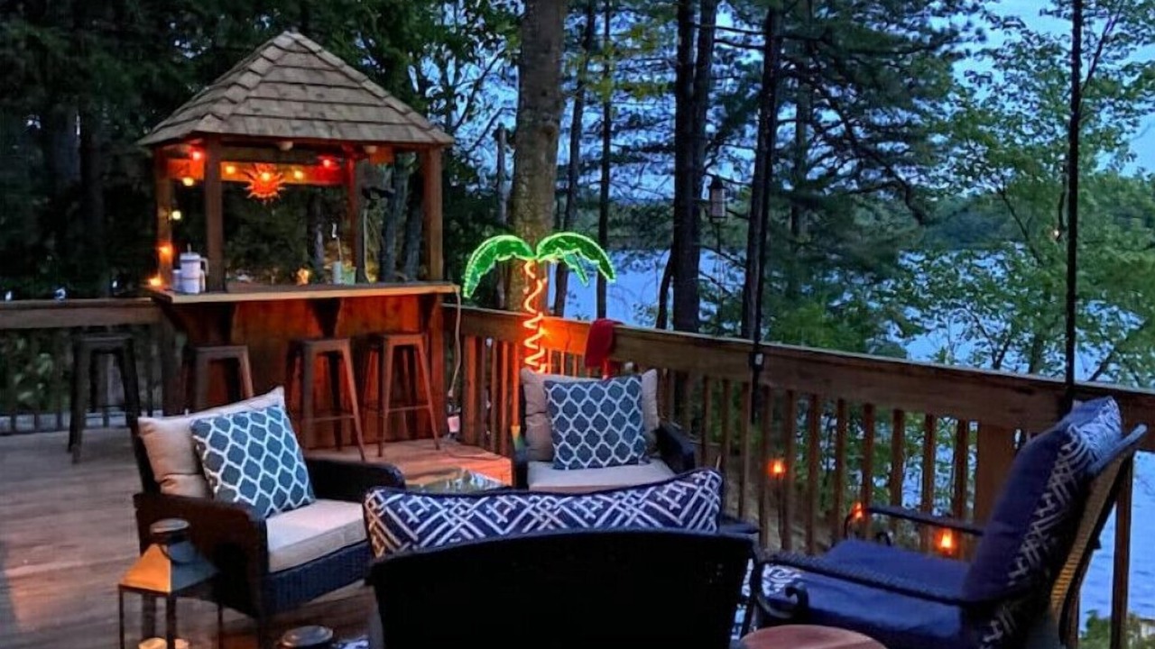Photo of Outdoor in Melrose