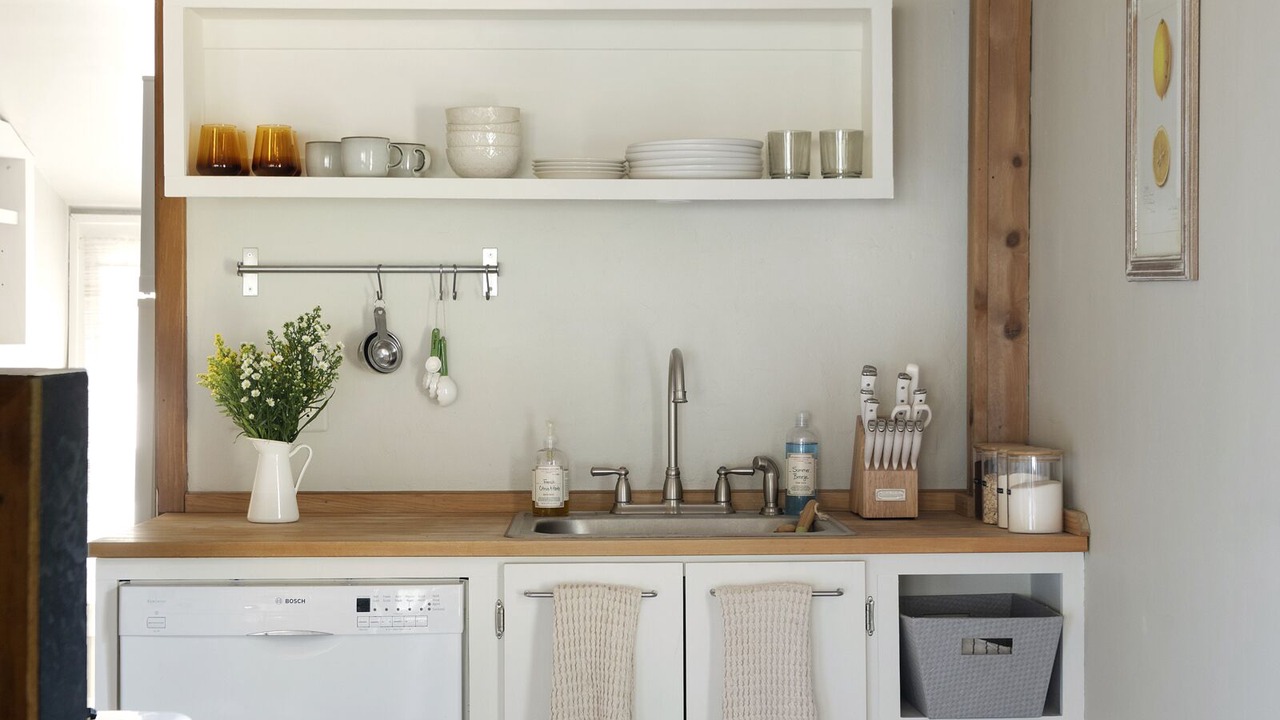 Photo of Kitchen in Morris Park