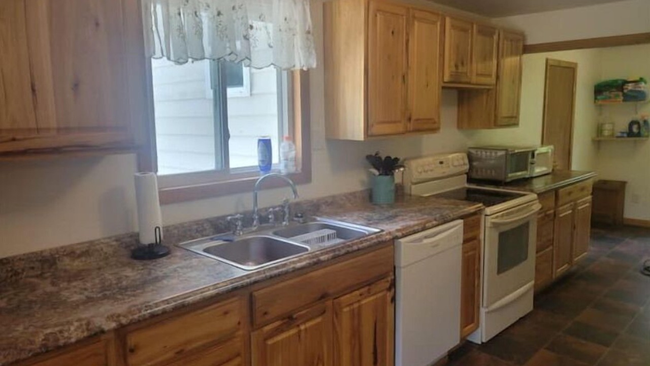 Photo of Kitchen in Fayetteville