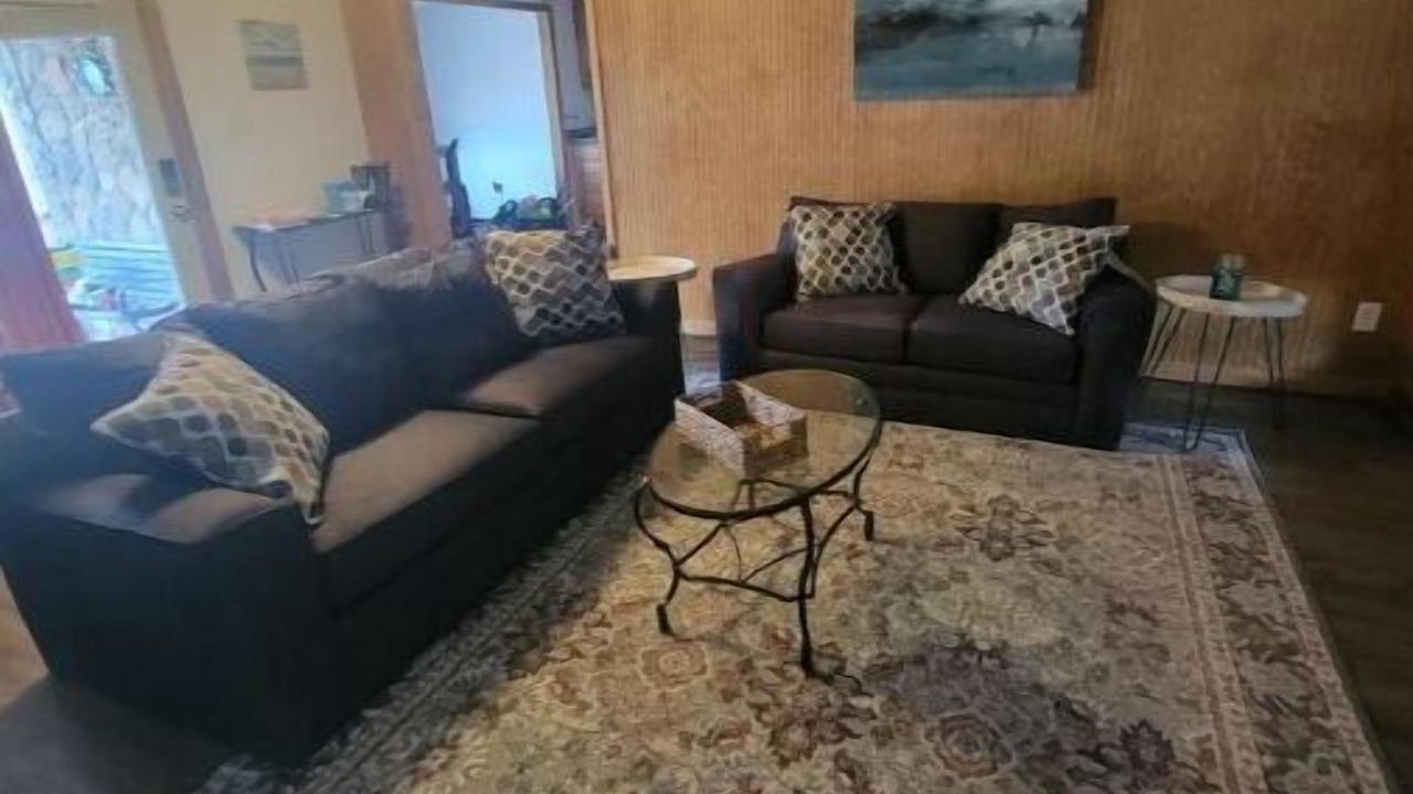 Photo of Livingroom in Fayetteville