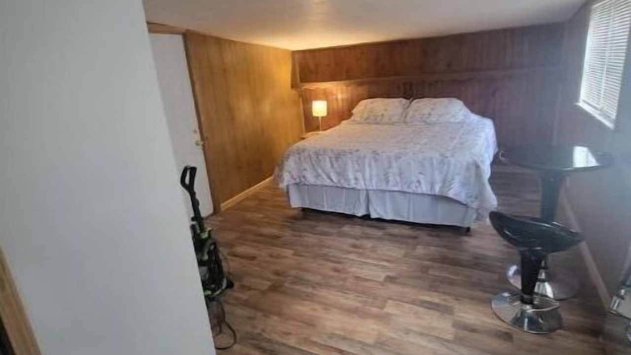 Photo of Bedroom in Fayetteville